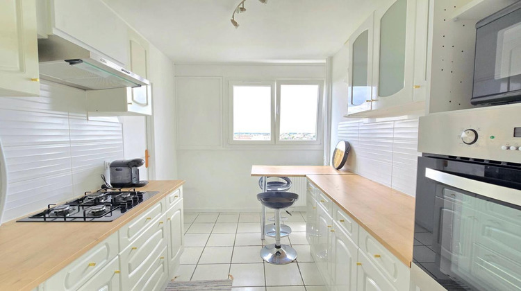 Ma-Cabane - Vente Appartement BEZONS, 68 m²