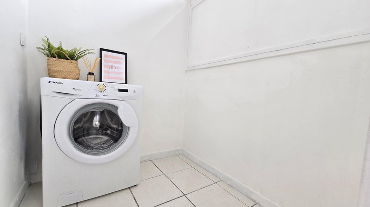 Ma-Cabane - Vente Appartement BEZONS, 68 m²