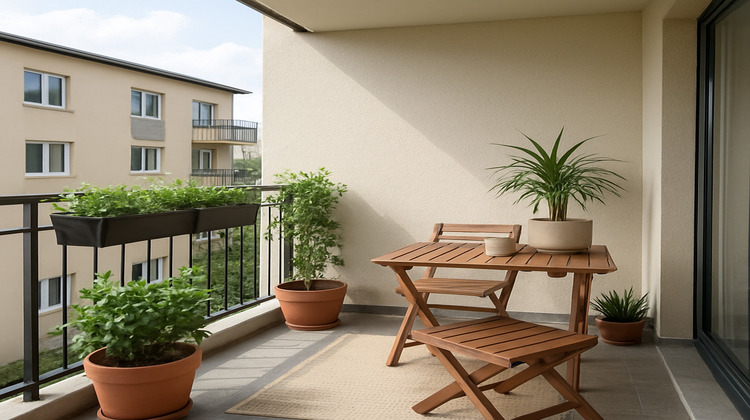 Ma-Cabane - Vente Appartement BEZONS, 46 m²