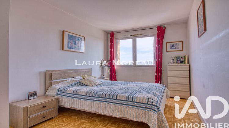 Ma-Cabane - Vente Appartement Bezons, 59 m²