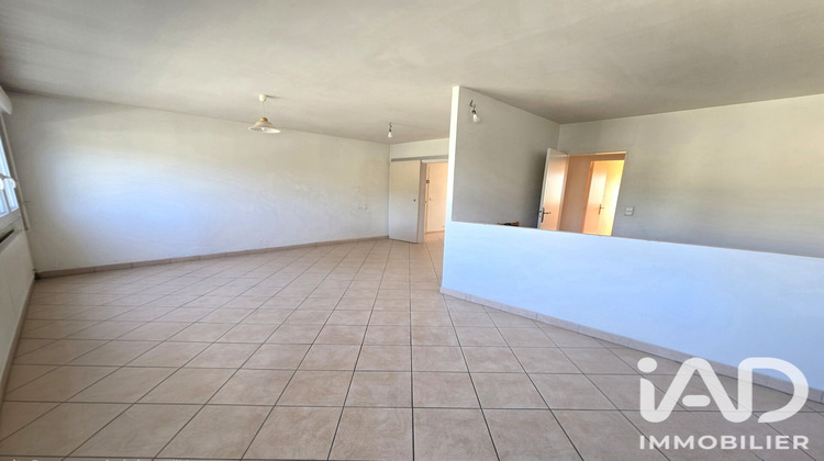 Ma-Cabane - Vente Appartement Bezons, 68 m²