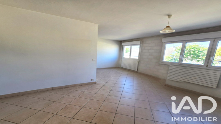 Ma-Cabane - Vente Appartement Bezons, 68 m²