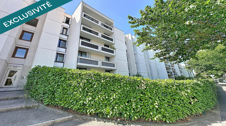Ma-Cabane - Vente Appartement Bezons, 83 m²