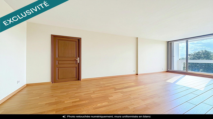 Ma-Cabane - Vente Appartement Bezons, 83 m²