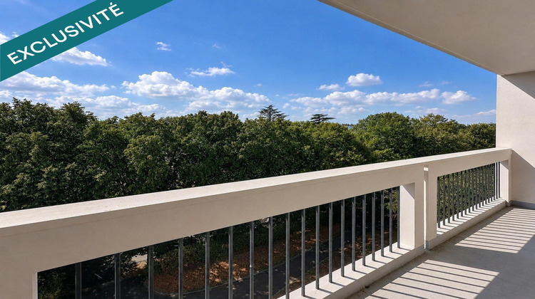 Ma-Cabane - Vente Appartement Bezons, 83 m²