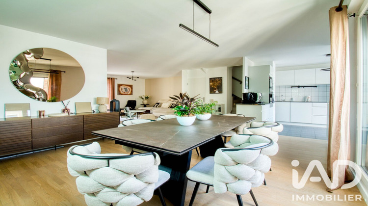 Ma-Cabane - Vente Appartement Bezons, 111 m²