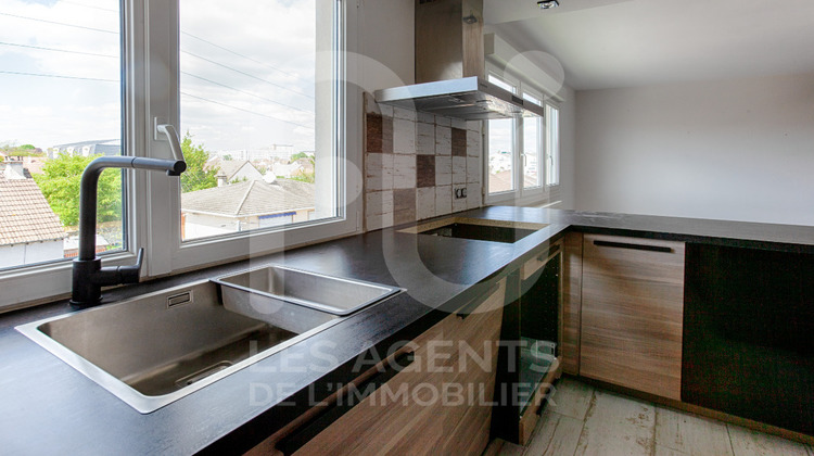 Ma-Cabane - Vente Appartement BEZONS, 41 m²