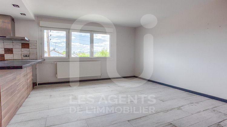 Ma-Cabane - Vente Appartement BEZONS, 41 m²