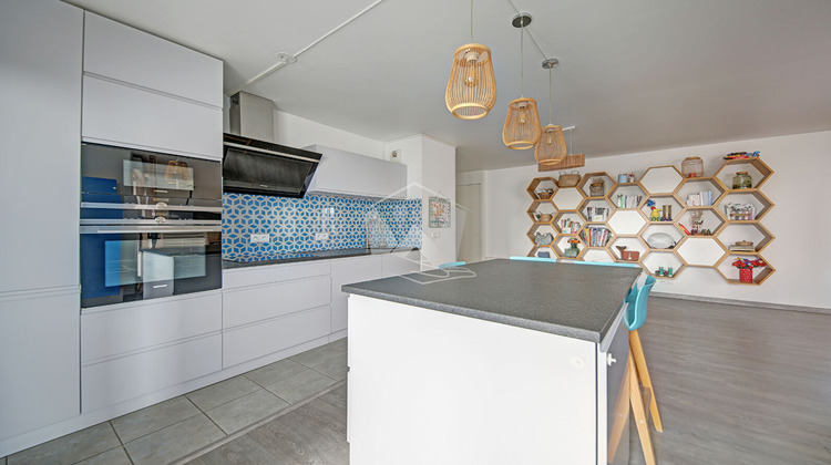 Ma-Cabane - Vente Appartement BEZONS, 102 m²