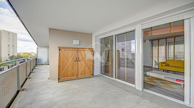 Ma-Cabane - Vente Appartement BEZONS, 102 m²