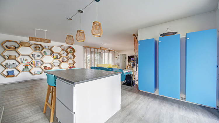 Ma-Cabane - Vente Appartement BEZONS, 102 m²