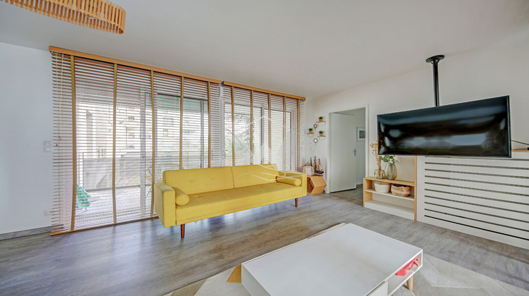 Ma-Cabane - Vente Appartement BEZONS, 102 m²
