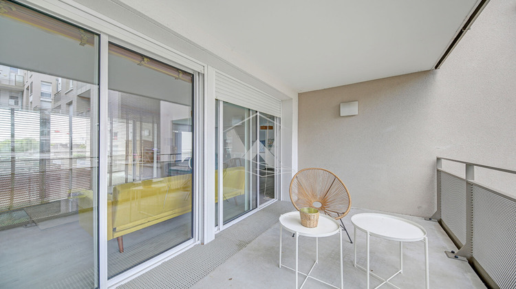 Ma-Cabane - Vente Appartement BEZONS, 102 m²
