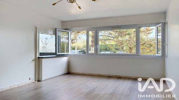 Ma-Cabane - Vente Appartement Bezons, 61 m²