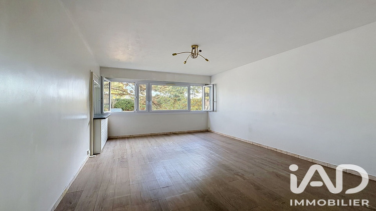 Ma-Cabane - Vente Appartement Bezons, 61 m²