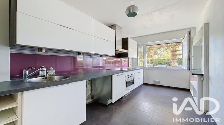 Ma-Cabane - Vente Appartement Bezons, 61 m²