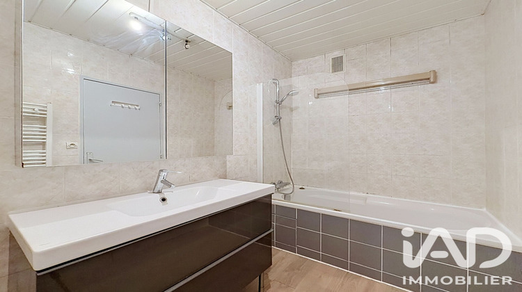 Ma-Cabane - Vente Appartement Bezons, 61 m²