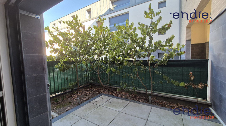 Ma-Cabane - Vente Appartement Bezons, 42 m²