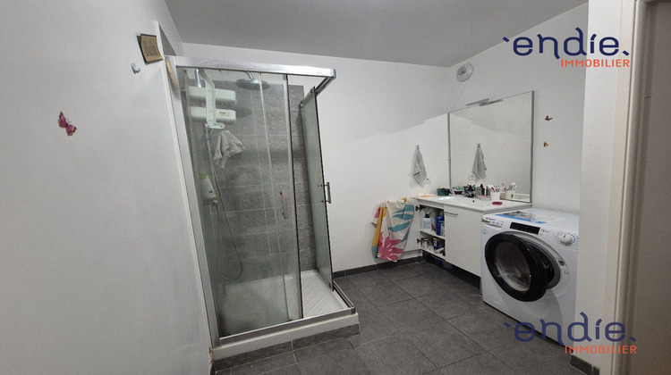 Ma-Cabane - Vente Appartement Bezons, 42 m²