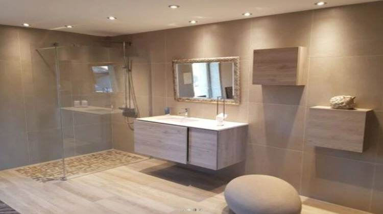 Ma-Cabane - Vente Appartement BEZONS, 43 m²