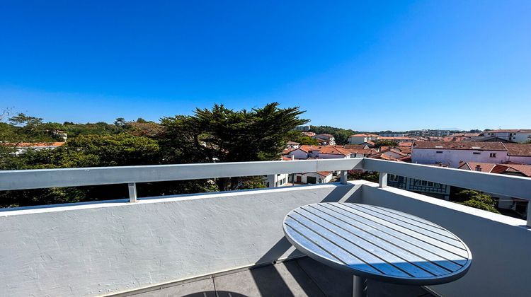 Ma-Cabane - Vente Appartement BIARRITZ, 71 m²