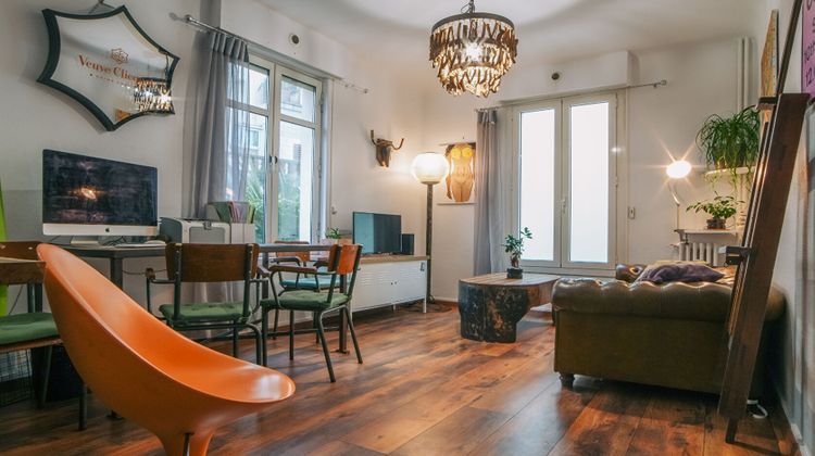 Ma-Cabane - Vente Appartement BIARRITZ, 61 m²