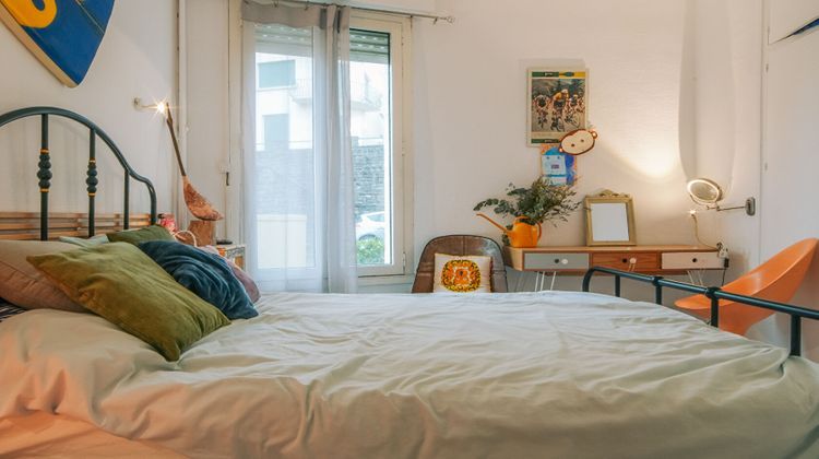 Ma-Cabane - Vente Appartement BIARRITZ, 61 m²