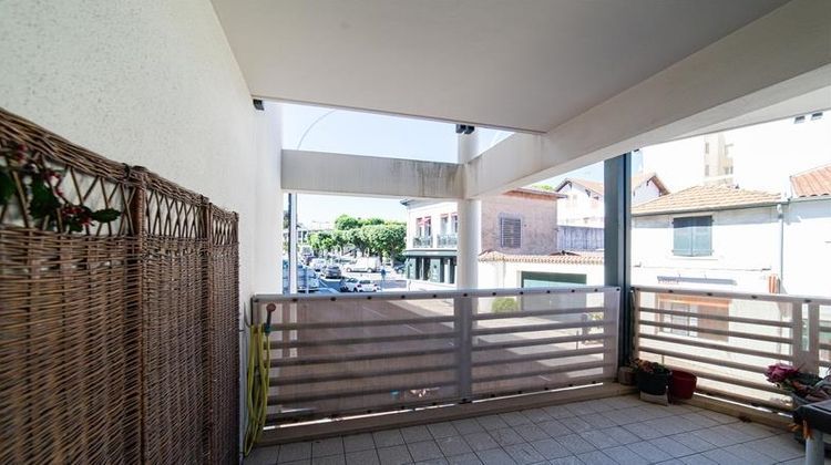 Ma-Cabane - Vente Appartement BIARRITZ, 82 m²