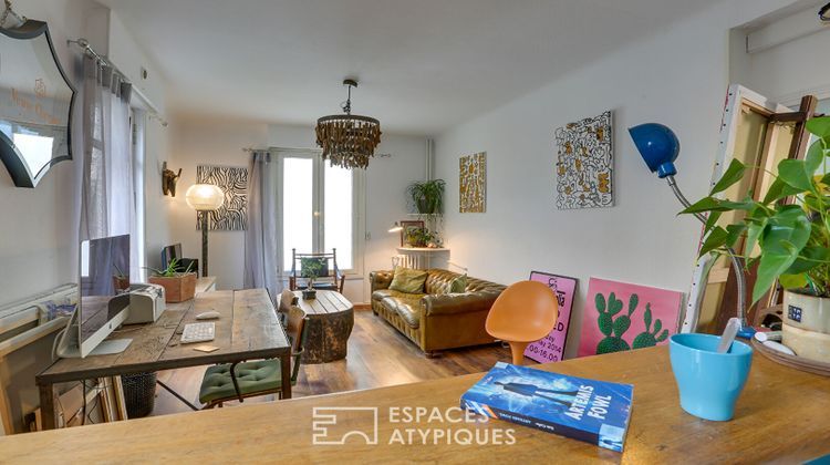 Ma-Cabane - Vente Appartement BIARRITZ, 61 m²