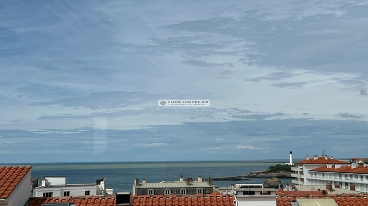 Ma-Cabane - Vente Appartement BIARRITZ, 29 m²