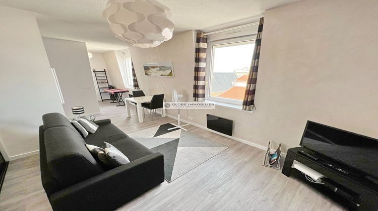 Ma-Cabane - Vente Appartement BIARRITZ, 29 m²