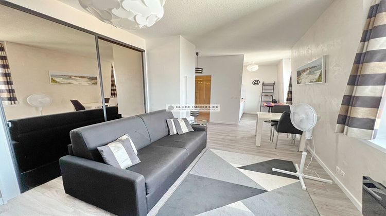 Ma-Cabane - Vente Appartement BIARRITZ, 29 m²