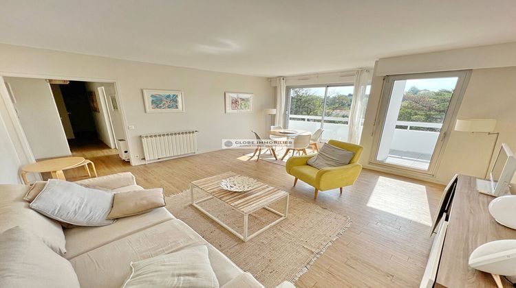 Ma-Cabane - Vente Appartement BIARRITZ, 71 m²