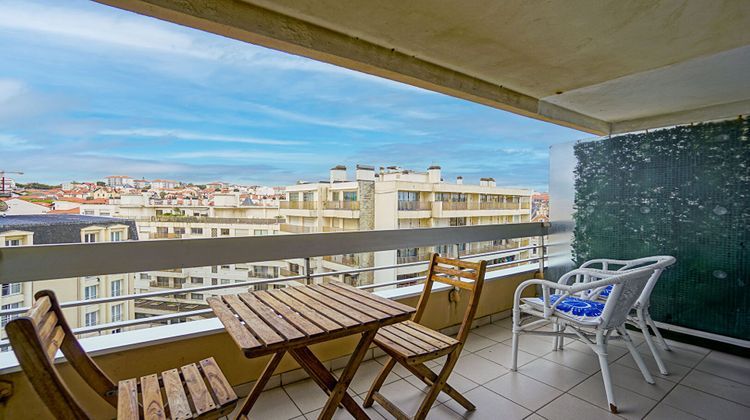 Ma-Cabane - Vente Appartement BIARRITZ, 23 m²