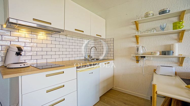 Ma-Cabane - Vente Appartement BIARRITZ, 23 m²