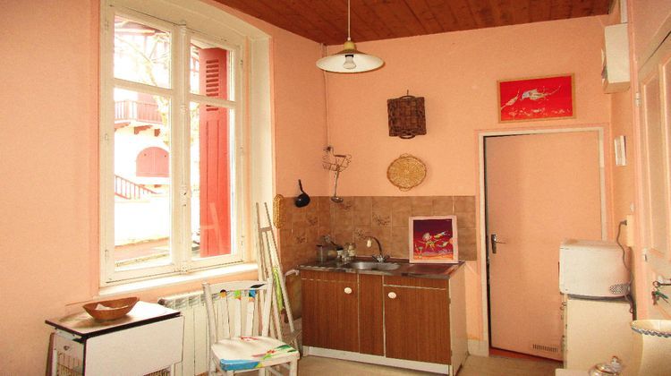 Ma-Cabane - Vente Appartement BIARRITZ, 67 m²