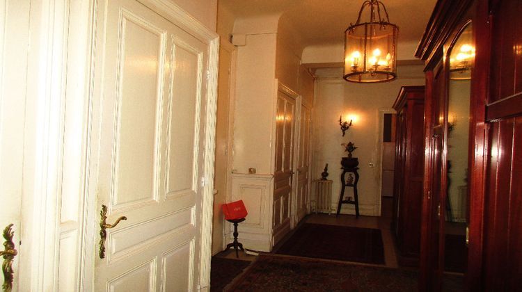 Ma-Cabane - Vente Appartement BIARRITZ, 96 m²