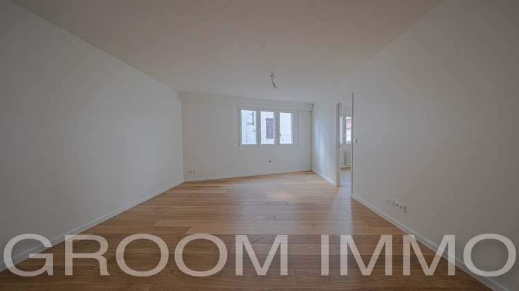 Ma-Cabane - Vente Appartement Biarritz, 117 m²