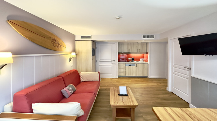 Ma-Cabane - Vente Appartement Biarritz, 35 m²