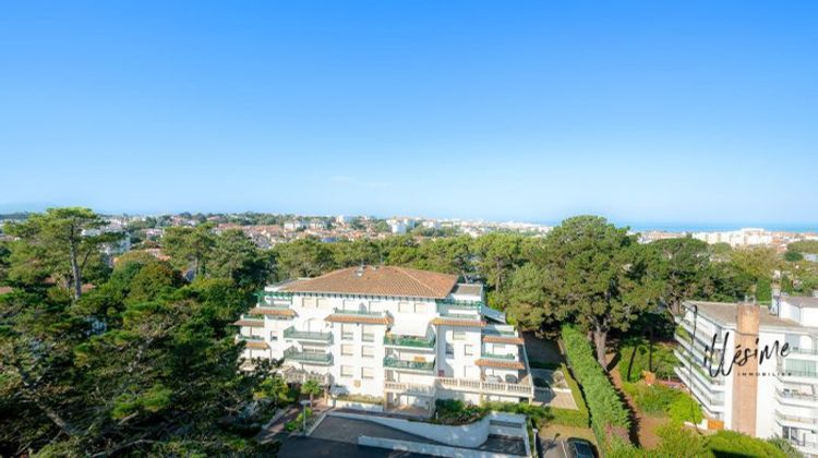 Ma-Cabane - Vente Appartement Biarritz, 92 m²