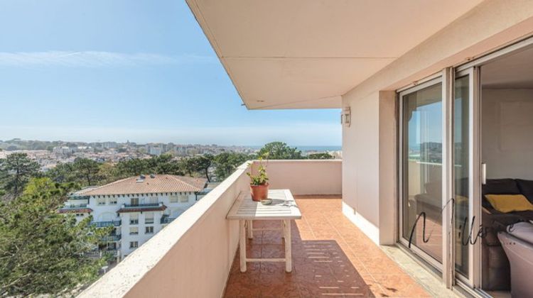 Ma-Cabane - Vente Appartement Biarritz, 92 m²