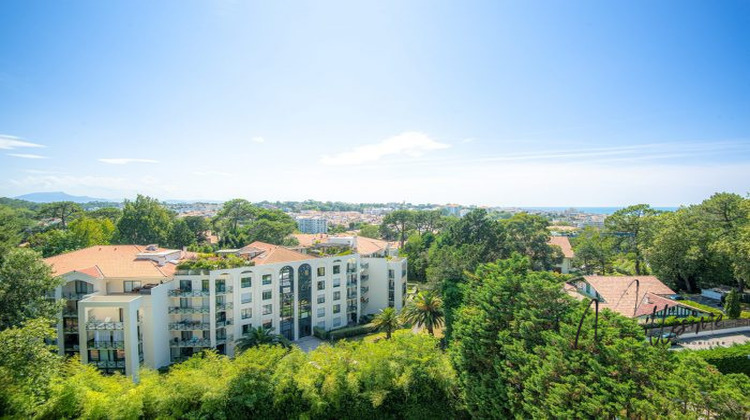Ma-Cabane - Vente Appartement Biarritz, 105 m²