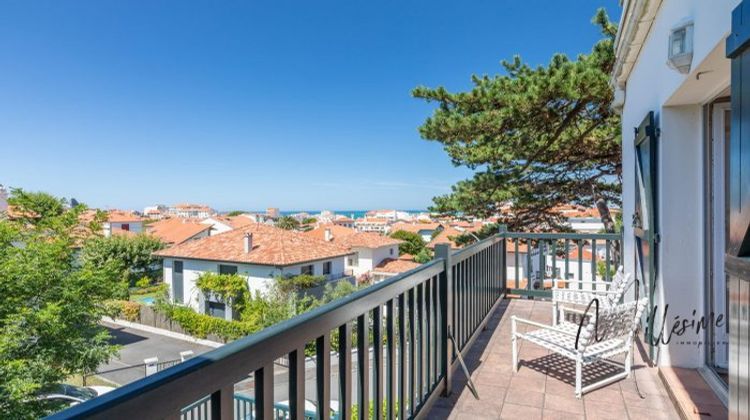 Ma-Cabane - Vente Appartement Biarritz, 107 m²