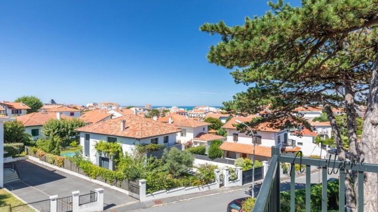 Ma-Cabane - Vente Appartement Biarritz, 107 m²