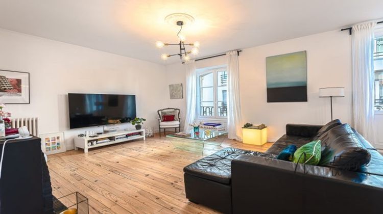 Ma-Cabane - Vente Appartement Biarritz, 142 m²