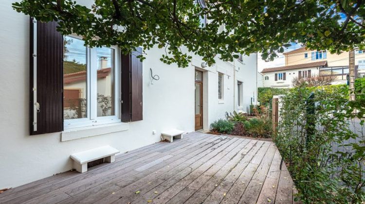 Ma-Cabane - Vente Appartement Biarritz, 84 m²