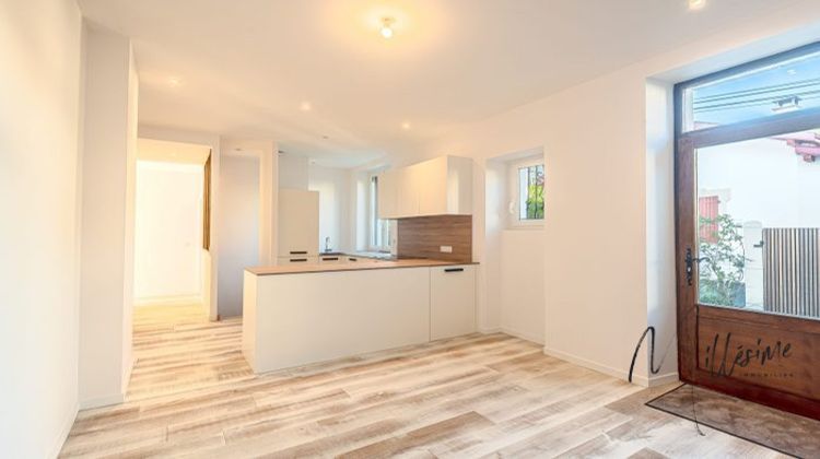 Ma-Cabane - Vente Appartement Biarritz, 84 m²