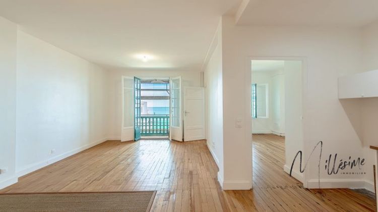 Ma-Cabane - Vente Appartement Biarritz, 59 m²