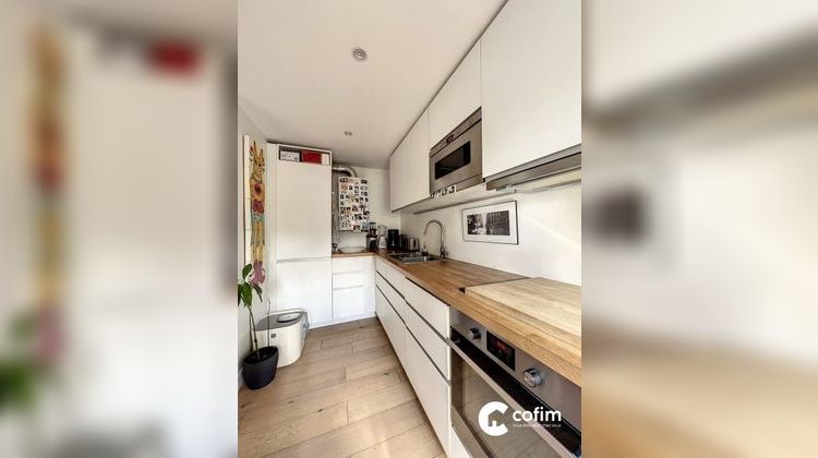 Ma-Cabane - Vente Appartement Biarritz, 57 m²