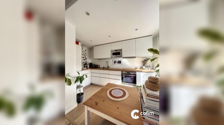 Ma-Cabane - Vente Appartement Biarritz, 57 m²